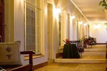 Africasky Guest House Kempton Park Exterior photo